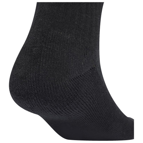 Adidas Κάλτσες Linear Crew Cushioned Socks 6 Pairs